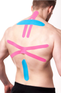 Kinesiology Tape 