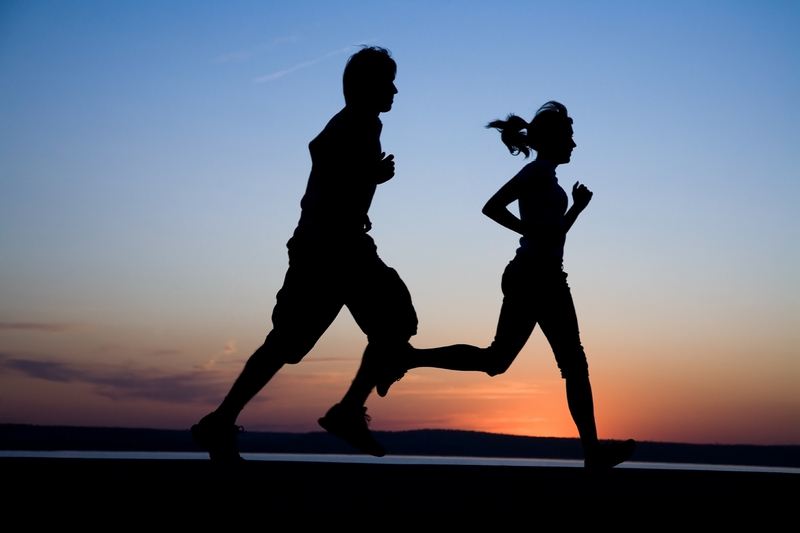 8 Top Tips for Running Form