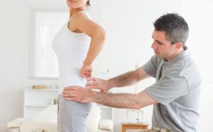 lower back pain assessment