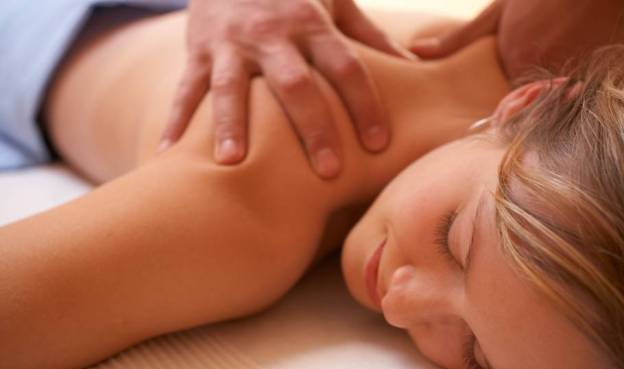 Remedial Massage, Deep Tissue Massage or Sports Massage??