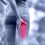 Hamstring Sports Injury