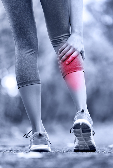 Calf Pain and Achilles Pain - Marlow Sports Therapy