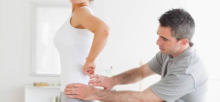 Marlow Sports Therapy - Back Pain