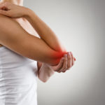 elbow pain