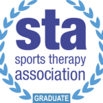Graduate Member of the Sports Therapy Association